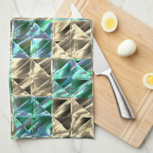 Minta seca verde para bege ou azulejo de xadrez ma