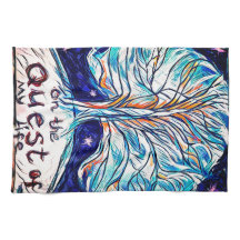 Na Busca da Minha Vida - Árvore - Estrelas