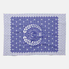 Pano De Prato NAA Tea Towel