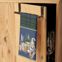 Natal antigo da Black Watch