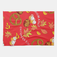 Oktoberfest em avaria