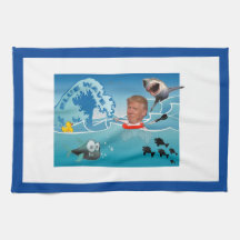 Onda azul/anti trunfo,