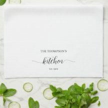Pacote de Cozinha Personalizada para Família