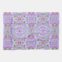 Padrão de diamante geométrico abstrato caprichoso