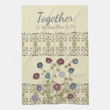 Padrão e acentuado floral