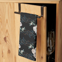 Padrões de férias rosas de inverno