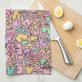 Pano De Prato Papel de empacotamento