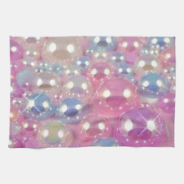 Pano De Prato Pastel Miçanga Kitchen