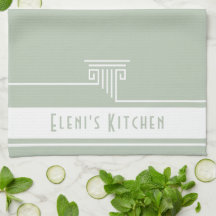 Personalização minimalista