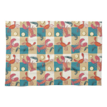 Picnic de captura costeira