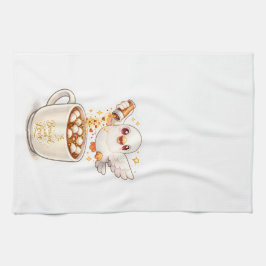 Pano De Prato pidgy's coffee glitter v1 