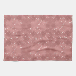 Pano De Prato Pink Sprinkles