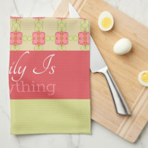 Pinks Verdes E Beige