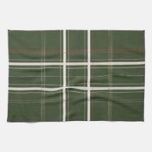 Plaid Tradicional Aconchegante Cabana Verde Oliva