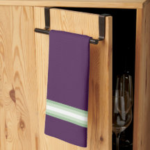 Plum Pure com hortelã verde