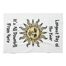 Poema de Solstício de Verão