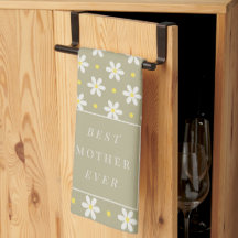 Presente Personalizado do Dia das Mães Margarida