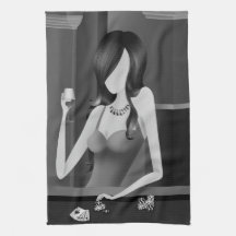 Rainha do Jogo - Casino de Las Vegas