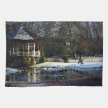 Rams Woerthe Tea House ktcna