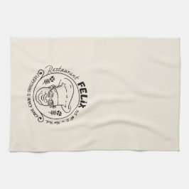 Pano De Prato Restaurante Felix