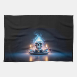 Pano De Prato Ritual