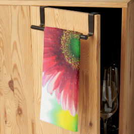 Pano De Prato Romanos 12:12 Kitchen Towel