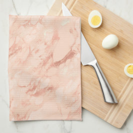 Pano De Prato Rosa Dourado Marble 5 Kitchen Townel