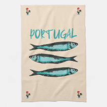 Sardinhas do Festival de Lisboa, símbolo de Portug