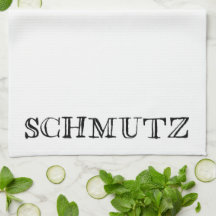 Schmutz Juewish Humor