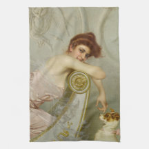 Senhora Opulente Testando Seu Cachorro Puto