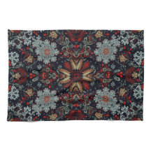 Sinfonia em floco de neve no Natal