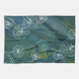 Pano De Prato Sporchestral Night