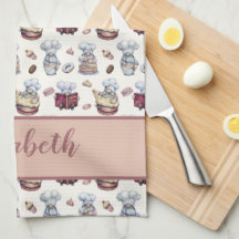 Tendência de Rosquinhas de Cupcakes de Gnomos Pers