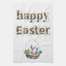 Texto decorativo do felz pascoa