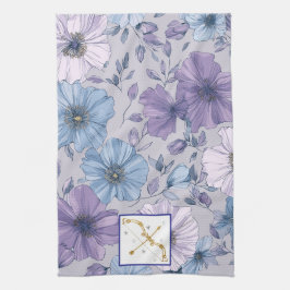 Pano De Prato 🏹 The Archer's Arrow: Sagittarius Spirit