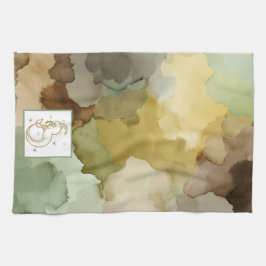 Pano De Prato 🐐 The Earth-Whisper Weave