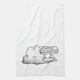 Pano De Prato Toalhas de cozinha