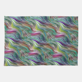 Pano De Prato Toalhas de cozinha com álcool