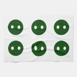 Pano De Prato Torres de cozinha de Oink