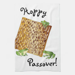 Pano De Prato Torres Hoppy Passover Kitchen