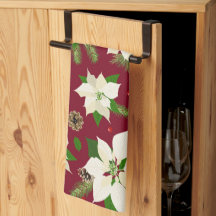 Torres Poinsettia Kitchen