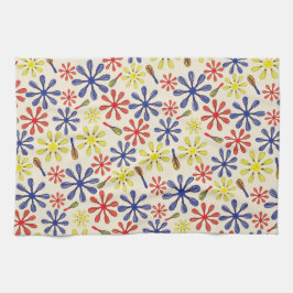 Pano De Prato Uísque antes do creme do pequeno almoço - maior