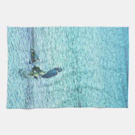 Pano De Prato Um Pensador