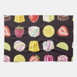 Pano De Prato Vários Tratados de Natasha