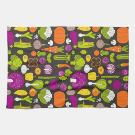 Pano De Prato Vegies