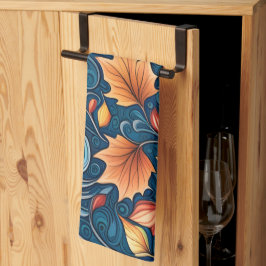 Pano De Prato Ventos de outono