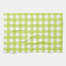 Vichy Vert pomme