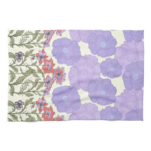 Vintage Bloomscape – Cozinha Botânica Floral