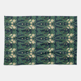 Pano De Prato Walter Crane "Francesca" Botanical