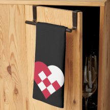 Yule Heart escandinavo